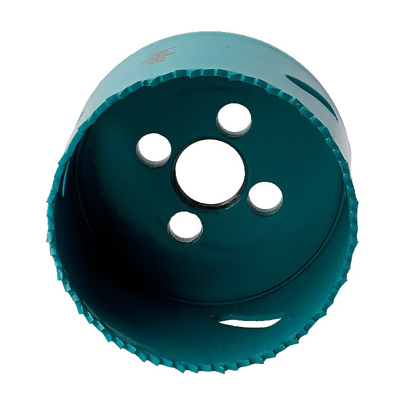 CORONA HSS-COBALTO 25x38x48MM INOX