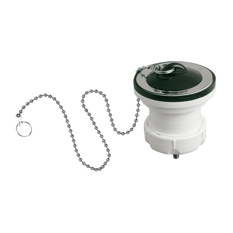 VALVULA LAVABO/BIDE 1 1/2 11/2 (S-35)