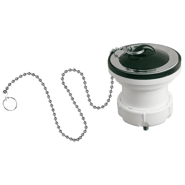 VALVULA LAVABO/BIDE 1 1/2 11/2 (S-35)