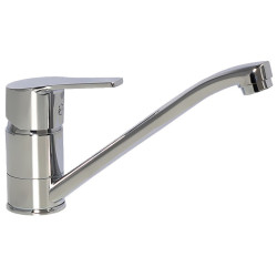 MONOMANDO FREGADERO HORIZONTAL GO