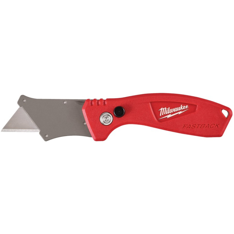 CUCHILLO MILWAUKEE PEGABLE FASTBACK COMP.