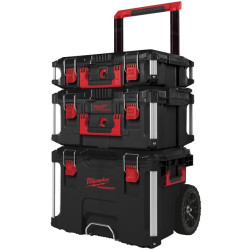 CONJUNTO PACKOUT MILWAUKEE 3 PIEZAS