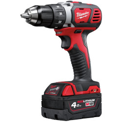 TALADRO MILWAUKEE M18BDD-402C