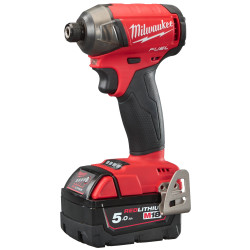 ATORNILLADOR IMPACTO MILWAUKEE M18FQUID-502X