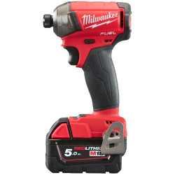 ATORNILLADOR IMPACTO MILWAUKEE M18FQUID-502X