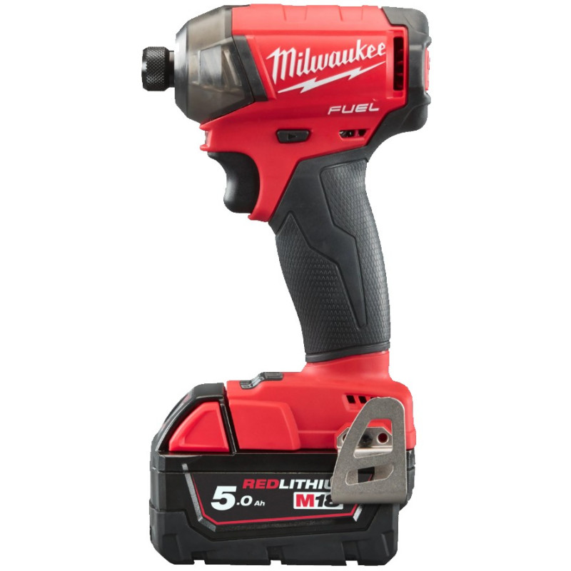 ATORNILLADOR IMPACTO MILWAUKEE M18FQUID-502X