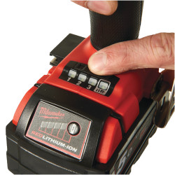 ATORNILLADOR IMPACTO MILWAUKEE M18FQUID-502X