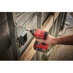ATORNILLADOR IMPACTO MILWAUKEE M18FQUID-502X