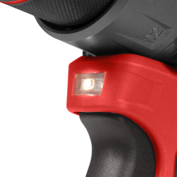 TALADRO PERCUTOR MILWAUKEE M12FPD2-402X