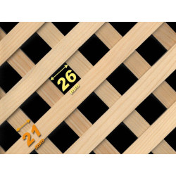 CELOSIA PINO J-11 CLASICA 26mm.