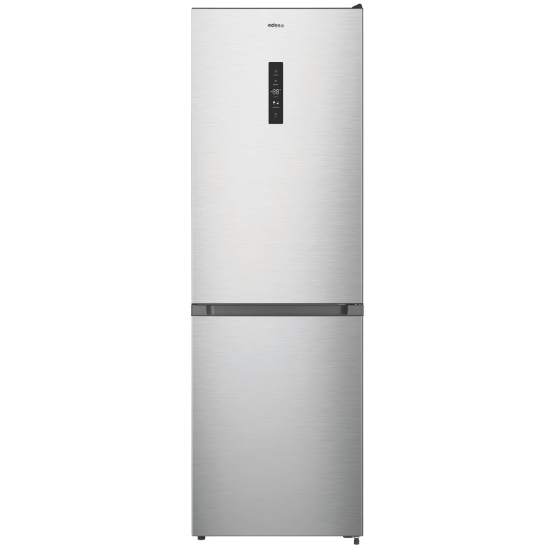 FRIGORIFICO COMBI EDESA INOX. EFC-1834 NFEX