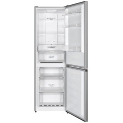 FRIGORIFICO COMBI EDESA INOX. EFC-1834 NFEX