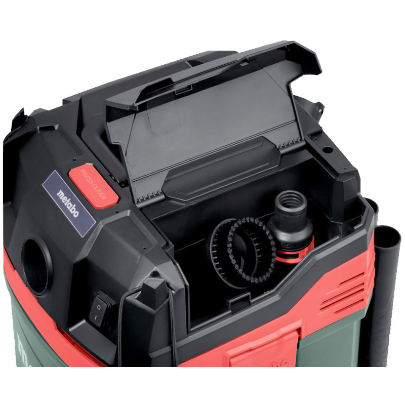 ASPIRADOR UNIVERSAL ASA 30L PC