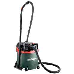 ASPIRADOR UNIVERSAL ASA 30L PC