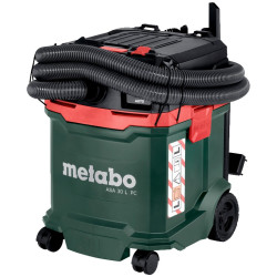 ASPIRADOR UNIVERSAL ASA 30L PC