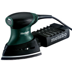 LIJADORA METABO FMS 200 INTEC