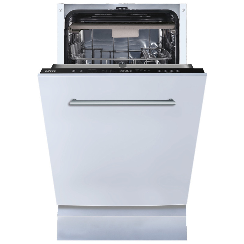 LAVAVAJILLAS INTEGR. EDESA BLANCO 45CM EDB-4711-I SL