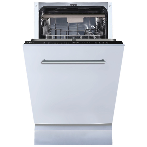 LAVAVAJILLAS INTEGR. EDESA BLANCO 45CM EDB-4711-I SL