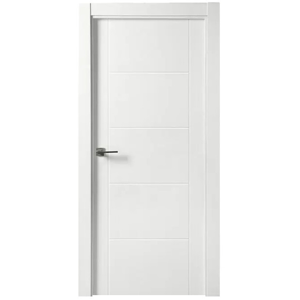 PUERTA BLANCA MD.PH24S 2030x625x35 DCHA.
