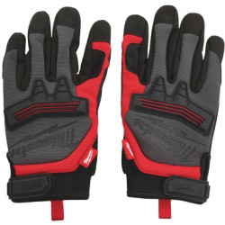 GUANTES DE DEMOLICION MILWAUKEE N XL/10
