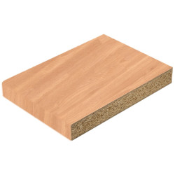 ENCIMERA 3660x630x30 ML HAYA LAMINADA