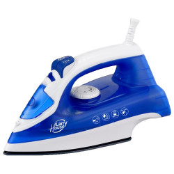 PLANCHA A VAPOR LARRYHOUSE 2200W