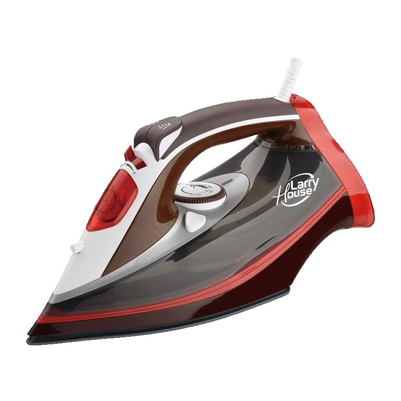 PLANCHA A VAPOR LARRYHOUSE 3000W