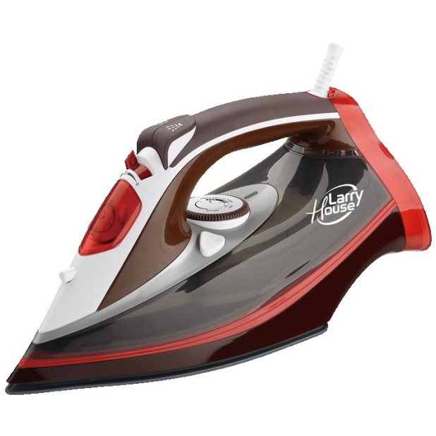 PLANCHA A VAPOR LARRYHOUSE 3000W