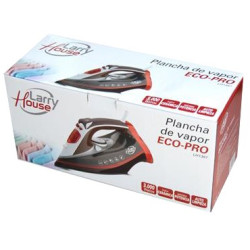 PLANCHA A VAPOR LARRYHOUSE 3000W