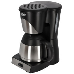 CAFETERA GOTEO LARRYHOUSE 8 TAZAS 1000W