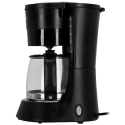 CAFETERA GOTEO LARRYHOUSE 6 TAZAS 600W