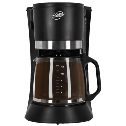 CAFETERA GOTEO LARRYHOUSE 12 TAZAS 680W