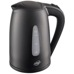 HERVIDOR LARRYHOUSE 2200W 1.7LTS NEGRO