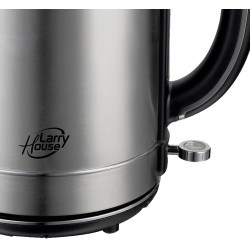 HERVIDOR LARRYHOUSE 2200W 1.7LTS INOX