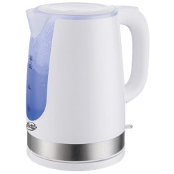 HERVIDOR LARRYHOUSE 2200W 1.7LTS BLANCO