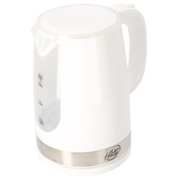 HERVIDOR LARRYHOUSE 2200W 1.7LTS BLANCO