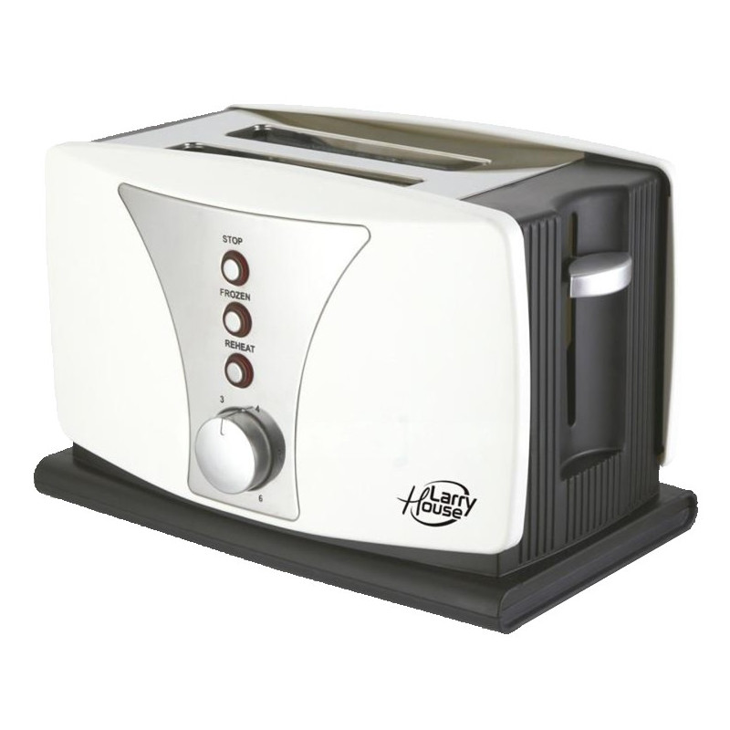 TOSTADORA LARRYHOUSE DELUXE 800W