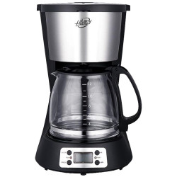 CAFETERA GOTEO LARRYHOUSE 1000W 1.5LTS