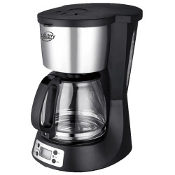 CAFETERA GOTEO LARRYHOUSE 1000W 1.5LTS