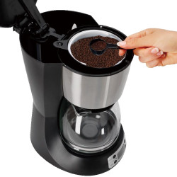 CAFETERA GOTEO LARRYHOUSE 1000W 1.5LTS
