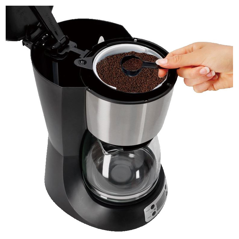 CAFETERA GOTEO LARRYHOUSE 1000W 1.5LTS