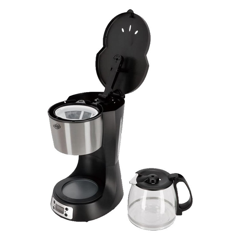 CAFETERA GOTEO LARRYHOUSE 1000W 1.5LTS