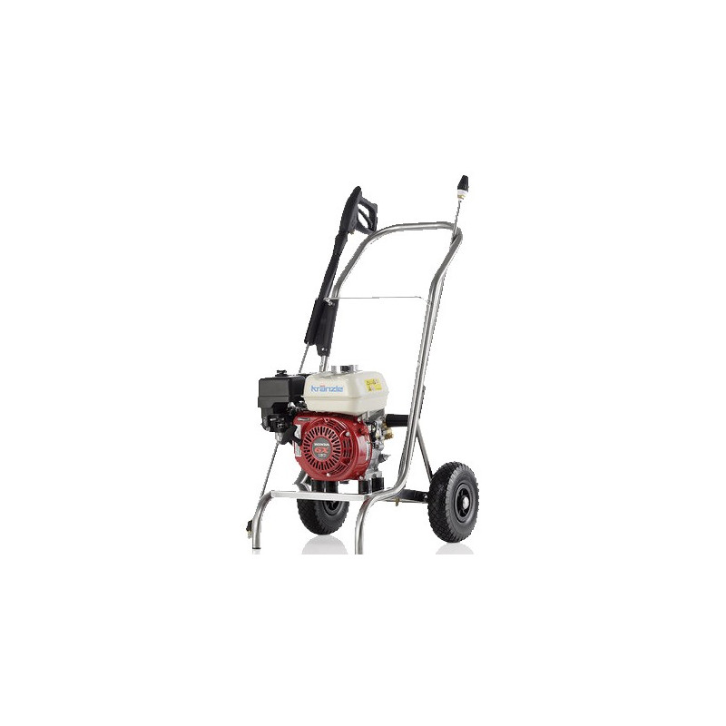 HIDROLIMPIADORA KRANZLE PROFI-JET B 10/200