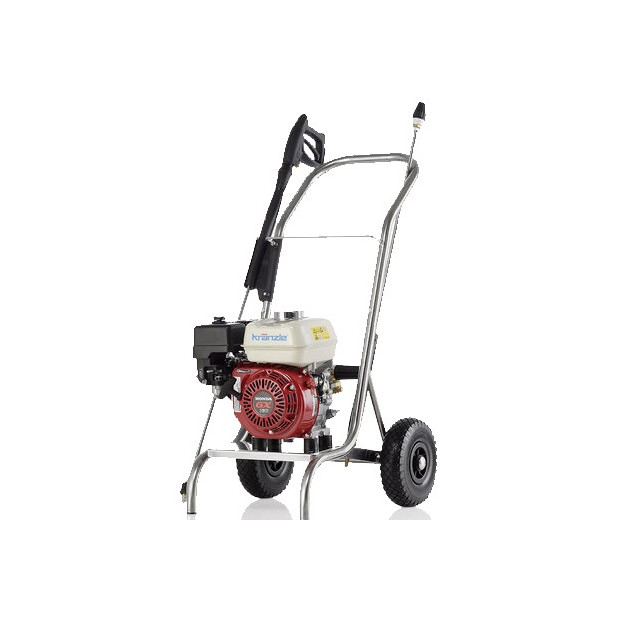 HIDROLIMPIADORA KRANZLE PROFI-JET B 10/200