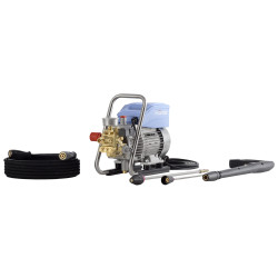 HIDROLIMPIADORA KRANZLE HD 10/122 TS