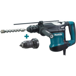 MARTILLO ROTATIVO MAKITA HR3210FCT