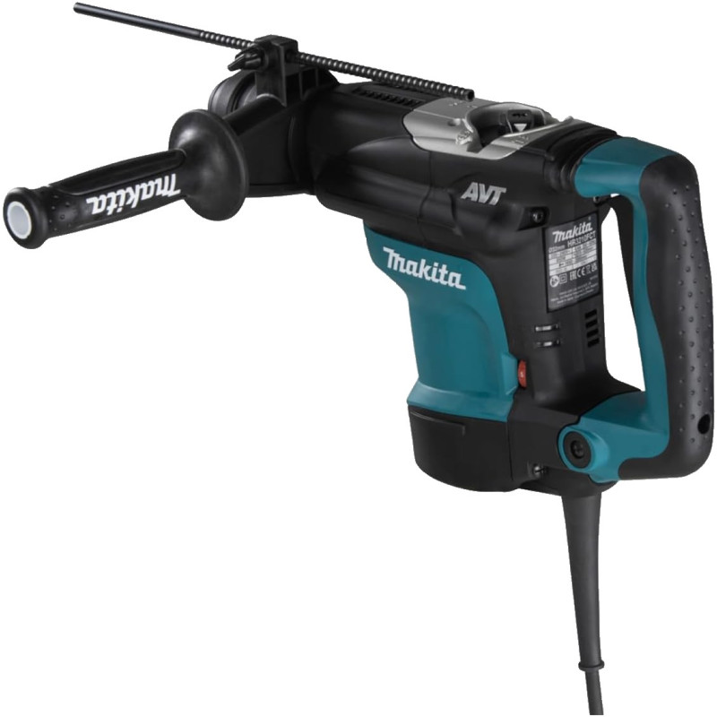 MARTILLO ROTATIVO MAKITA HR3210FCT