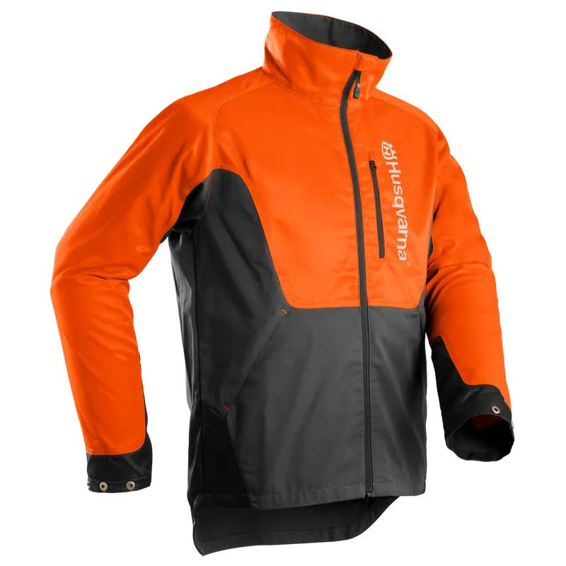 CHAQUETA FORESTAL CLASSIC