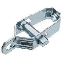 TENSOR GALVANIZADO ESTRELLA 100x32x21mm