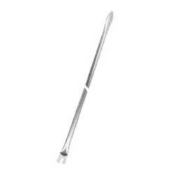 TORNAPUNTAS GALVANIZADO 2MTS TUBO 35mm